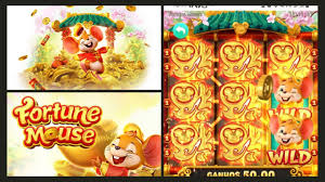 jogar fortune mouse para mobile