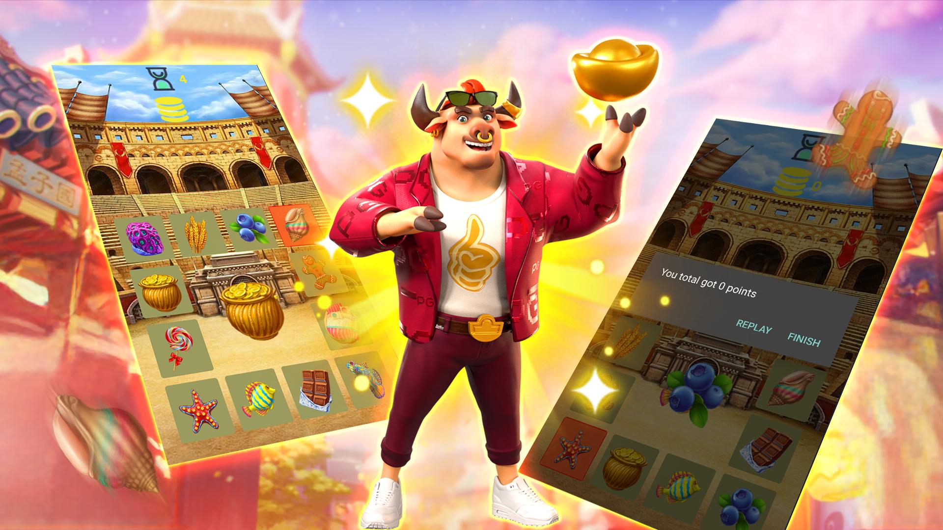 2024 conta demo touro fortune para mobile