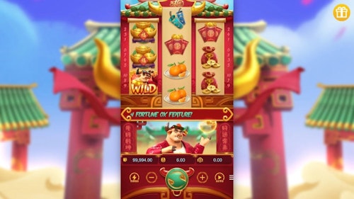 2024 fortune tiger win para mobile