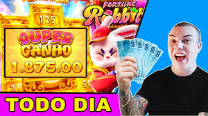 fortune rabit para mobile