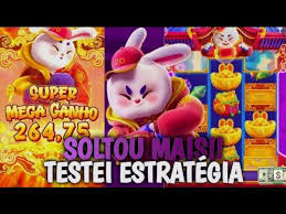 jogar fortune rabbit grátis para mobile