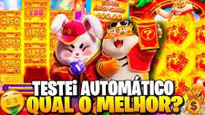 fortune rabbit login para mobile