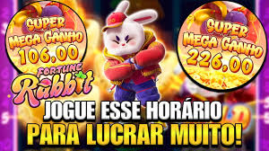 fortune rabit para mobile