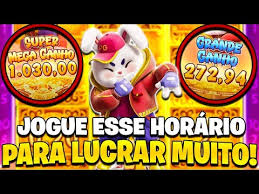 m.pgsoft-games.com fortune rabbit para mobile