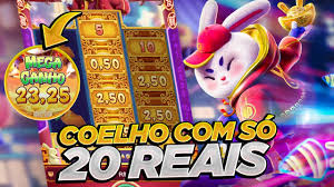 fortune rabbit teste grátis para mobile