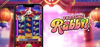 fortune rabbit demo pg soft para mobile