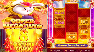 fortune rabbit pg slot demo para mobile