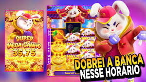 fortune rabbit demo pg soft para mobile