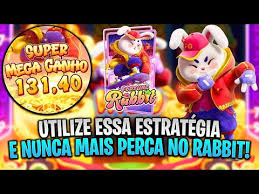 fortune rabbit png para mobile