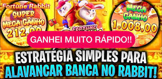 fortune rabbit slot para mobile