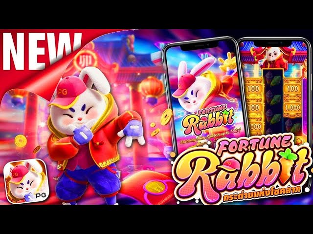 jogar fortune rabbit demo para mobile