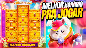 fortune rabbit grátis para mobile