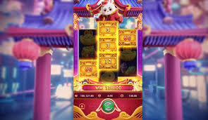 fortune rabbit demo pg para mobile