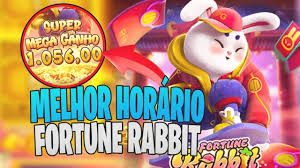 conta demo rabbit para mobile