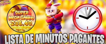 conta demo fortune rabbit para mobile