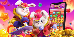 pgsoft-games.com fortune rabbit para mobile