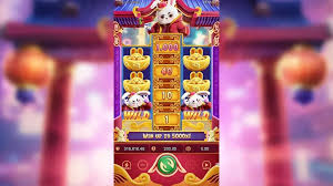 fortune rabbit slot para mobile